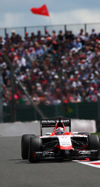 Wallpaper GP GRAN BRETAGNA 2014 iphone, Sfondi Desktop F1