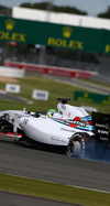 Wallpaper GP GRAN BRETAGNA 2014 iphone, Sfondi Desktop F1