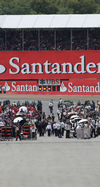 Wallpaper GP GRAN BRETAGNA 2014 iphone, Sfondi Desktop F1