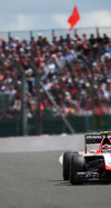 Wallpaper GP GRAN BRETAGNA 2014 iphone, Sfondi Desktop F1