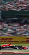 Wallpaper GP GRAN BRETAGNA 2014 iphone, Sfondi Desktop F1