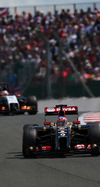Wallpaper GP GRAN BRETAGNA 2014 iphone, Sfondi Desktop F1