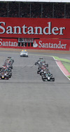 Wallpaper GP GRAN BRETAGNA 2014 iphone, Sfondi Desktop F1
