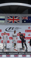 Wallpaper GP GRAN BRETAGNA 2014 iphone, Sfondi Desktop F1