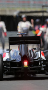 Wallpaper GP GRAN BRETAGNA 2014 iphone, Sfondi Desktop F1