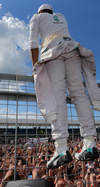 Wallpaper GP GRAN BRETAGNA 2014 iphone, Sfondi Desktop F1