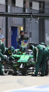 Wallpaper GP GRAN BRETAGNA 2014 iphone, Sfondi Desktop F1