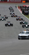 Wallpaper GP GRAN BRETAGNA 2014 iphone, Sfondi Desktop F1