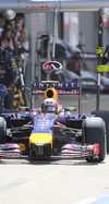 Wallpaper GP GRAN BRETAGNA 2014 iphone, Sfondi Desktop F1