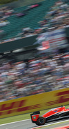 Wallpaper GP GRAN BRETAGNA 2014 iphone, Sfondi Desktop F1