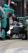 Wallpaper GP GRAN BRETAGNA 2014 iphone, Sfondi Desktop F1