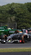 Wallpaper GP GRAN BRETAGNA 2014 samsung_galaxy, Sfondi Desktop F1