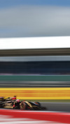 Wallpaper GP GRAN BRETAGNA 2014 samsung_galaxy, Sfondi Desktop F1