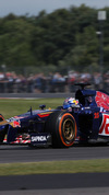 Wallpaper GP GRAN BRETAGNA 2014 samsung_galaxy, Sfondi Desktop F1