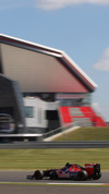 Wallpaper GP GRAN BRETAGNA 2014 samsung_galaxy, Sfondi Desktop F1