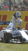 Wallpaper GP GRAN BRETAGNA 2014 samsung_galaxy, Sfondi Desktop F1