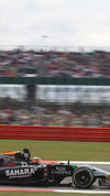 Wallpaper GP GRAN BRETAGNA 2014 samsung_galaxy, Sfondi Desktop F1