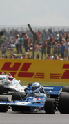 Wallpaper GP GRAN BRETAGNA 2014 samsung_galaxy, Sfondi Desktop F1