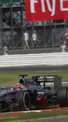 Wallpaper GP GRAN BRETAGNA 2014 samsung_galaxy, Sfondi Desktop F1