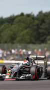 Wallpaper GP GRAN BRETAGNA 2014 samsung_galaxy, Sfondi Desktop F1