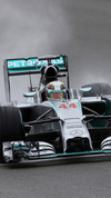 Wallpaper GP GRAN BRETAGNA 2014 samsung_galaxy, Sfondi Desktop F1