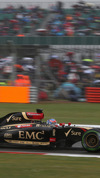 Wallpaper GP GRAN BRETAGNA 2014 samsung_galaxy, Sfondi Desktop F1