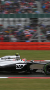 Wallpaper GP GRAN BRETAGNA 2014 samsung_galaxy, Sfondi Desktop F1