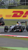 Wallpaper GP GRAN BRETAGNA 2014 samsung_galaxy, Sfondi Desktop F1