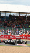 Wallpaper GP GRAN BRETAGNA 2014 samsung_galaxy, Sfondi Desktop F1
