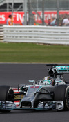 Wallpaper GP GRAN BRETAGNA 2014 samsung_galaxy, Sfondi Desktop F1