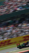 Wallpaper GP GRAN BRETAGNA 2014 samsung_galaxy, Sfondi Desktop F1
