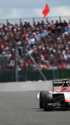 Wallpaper GP GRAN BRETAGNA 2014 samsung_galaxy, Sfondi Desktop F1