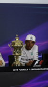 Wallpaper GP GRAN BRETAGNA 2014 samsung_galaxy, Sfondi Desktop F1
