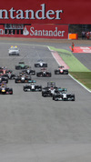 Wallpaper GP GRAN BRETAGNA 2014 samsung_galaxy, Sfondi Desktop F1