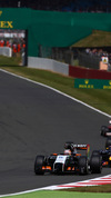 Wallpaper GP GRAN BRETAGNA 2014 samsung_galaxy, Sfondi Desktop F1