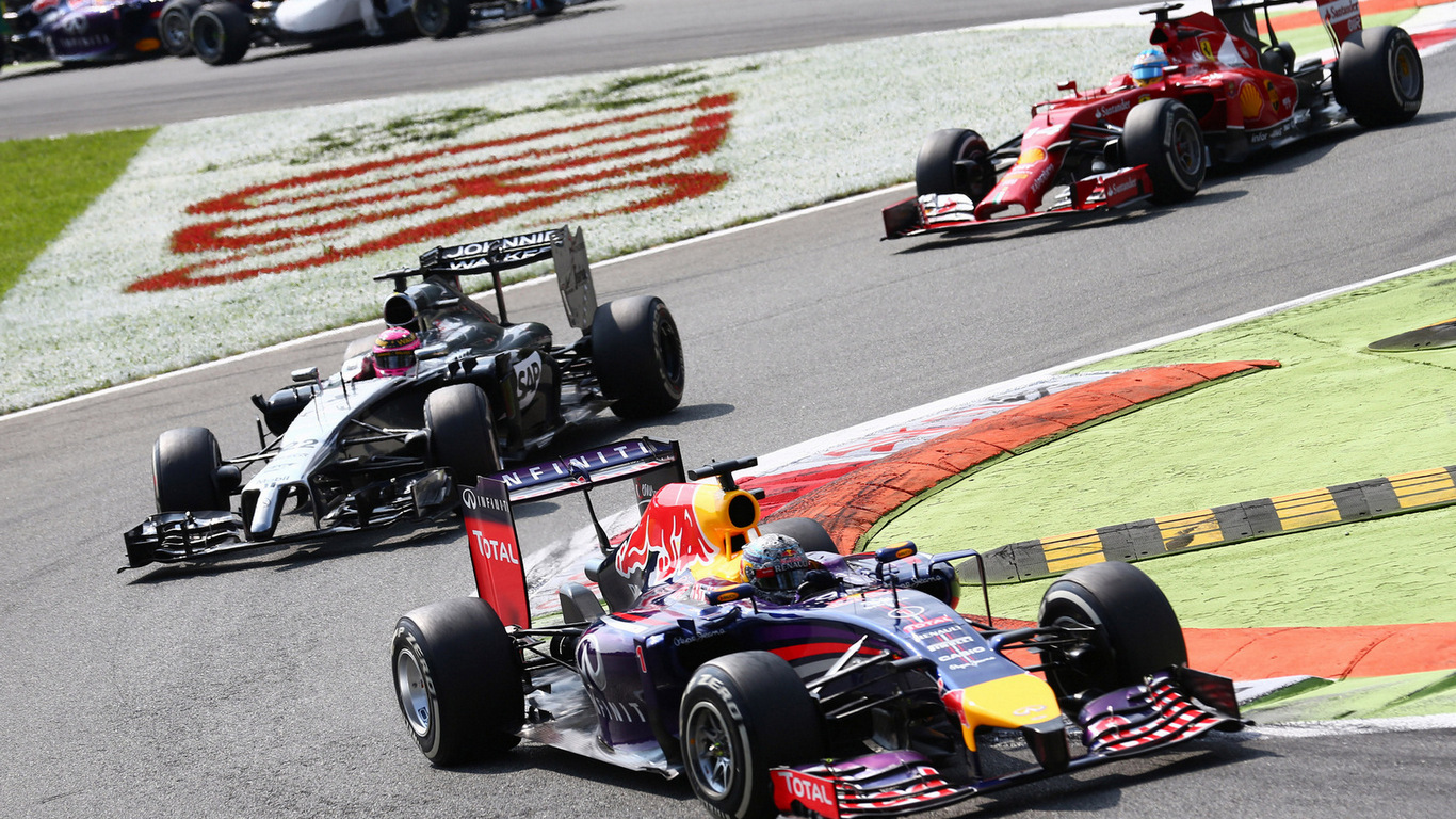 GP ITALIA 1366x768