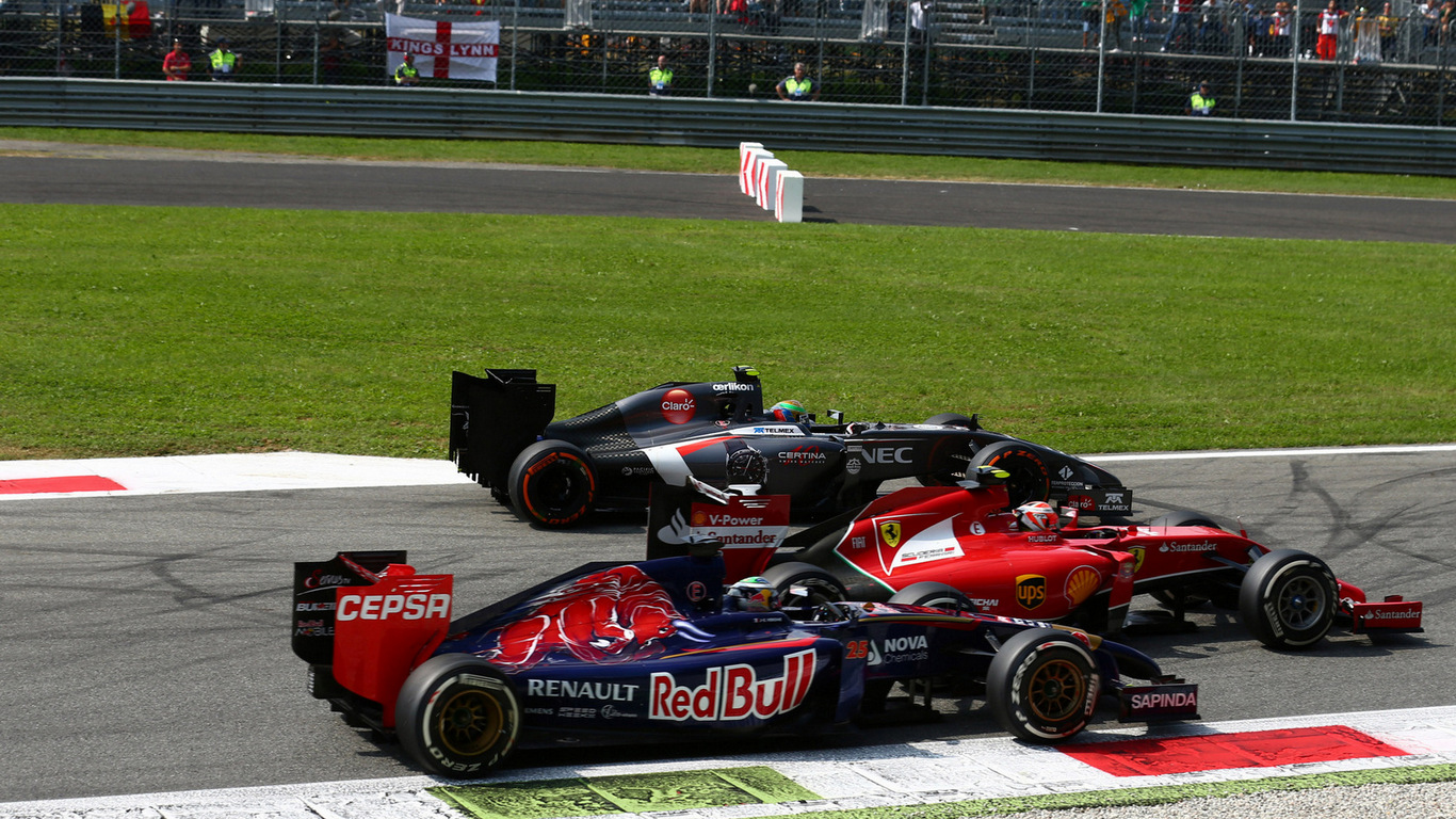 GP ITALIA 1366x768