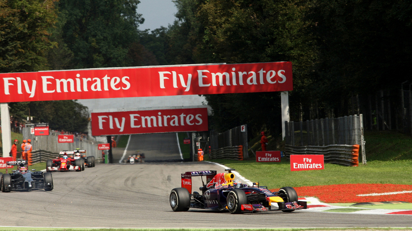 GP ITALIA 1366x768