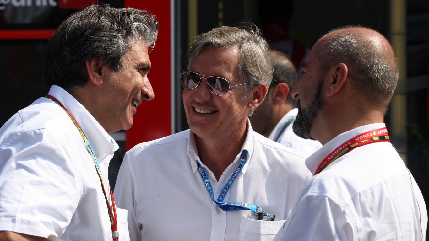 GP ITALIA 1366x768