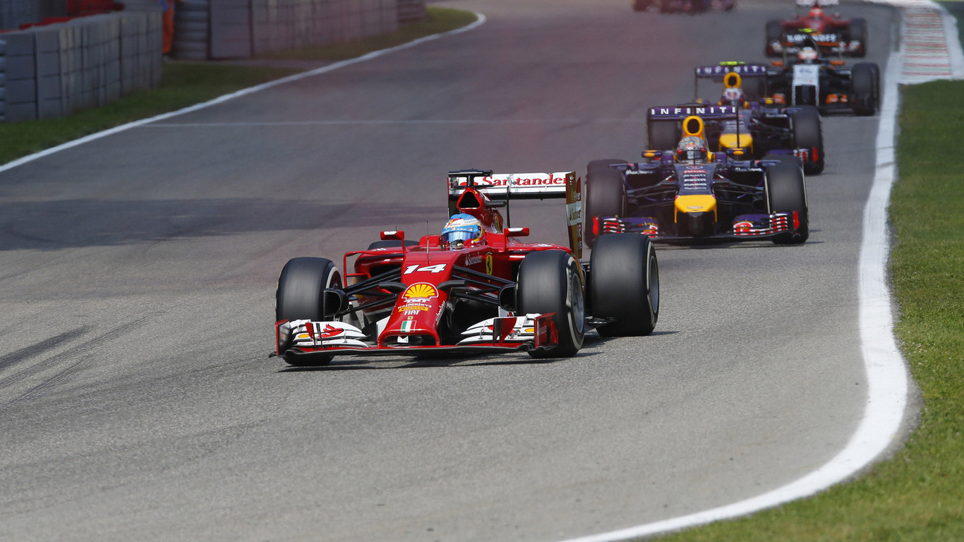 GP ITALIA 1366x768