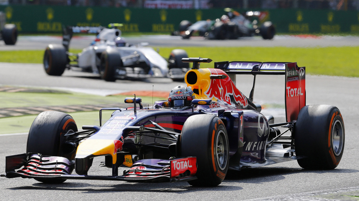 GP ITALIA 1366x768