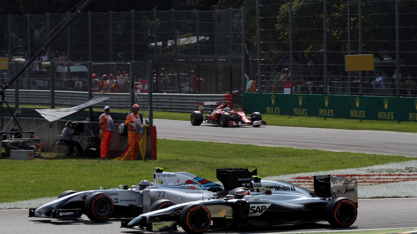 GP ITALIA 1366x768