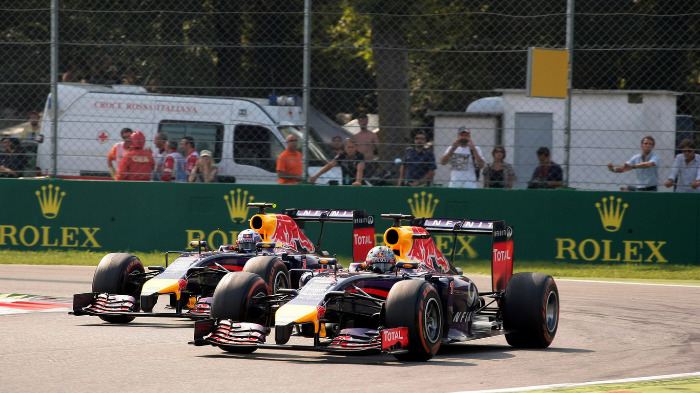 GP ITALIA 1366x768