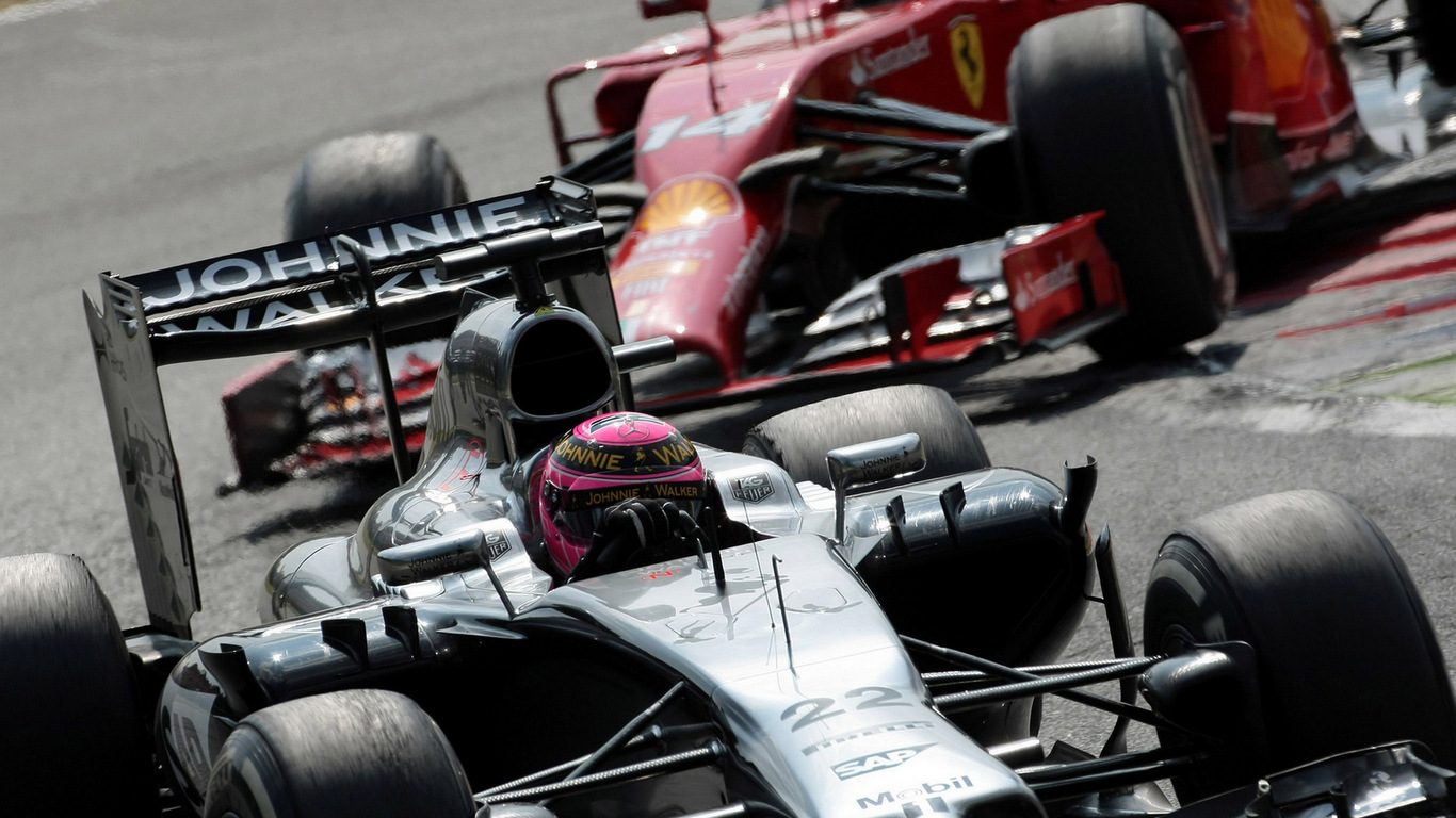 GP ITALIA 1366x768