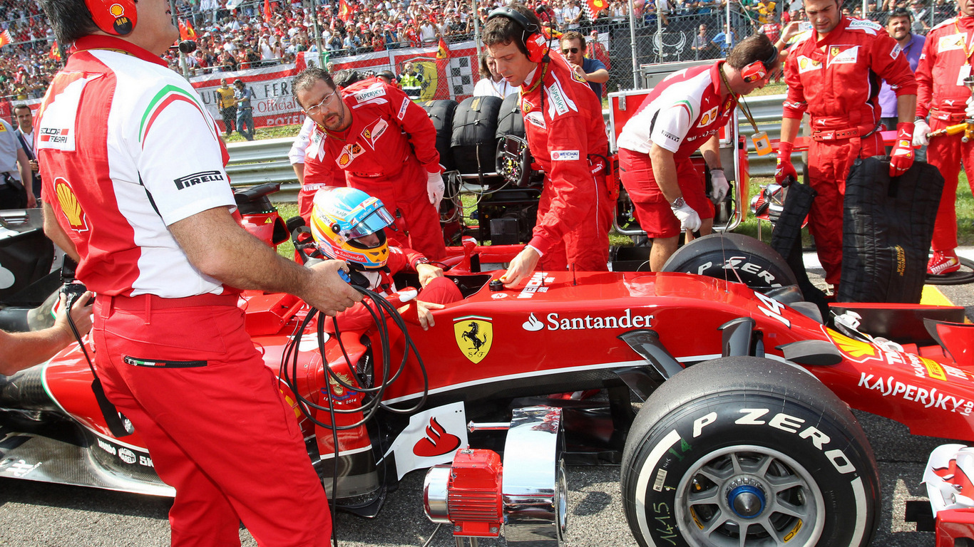 GP ITALIA 1366x768