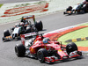 Wallpaper GP ITALIA 2014 1366x768, Sfondi Desktop F1