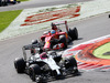 Wallpaper GP ITALIA 2014 1366x768, Sfondi Desktop F1