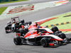 Wallpaper GP ITALIA 2014 1366x768, Sfondi Desktop F1