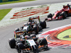 Wallpaper GP ITALIA 2014 1366x768, Sfondi Desktop F1