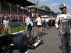 Wallpaper GP ITALIA 2014 1366x768, Sfondi Desktop F1